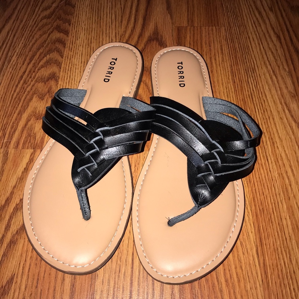 Torrid Slides - Picture 3 of 4